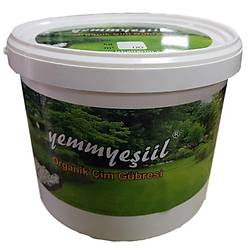 GreenGarden Organik �im G�bresi 8 kg