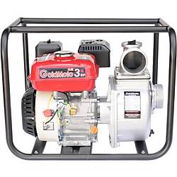 GoldMoto GM3BP Benzinli Su Pompas� 3''