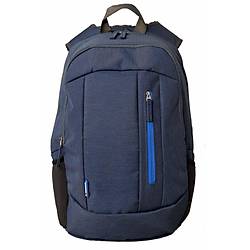 15.6'' New Trend Mavi Notebook S�rt �antas�