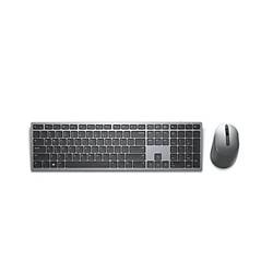 580-AJQR Kablosuz Klavye Mouse Seti