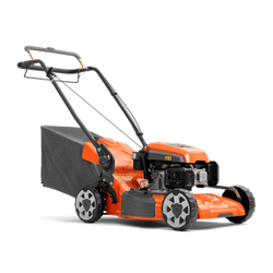 Husqvarna LC 151S �anz�manl� �im Bi�me Makinesi