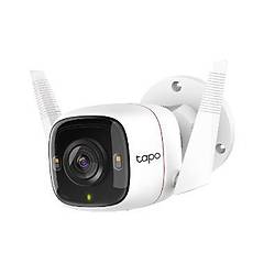 Outdoor Security Wi-Fi Camera