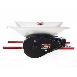 Grifo PM Motorlu �z�m P*atlatma Makinesi