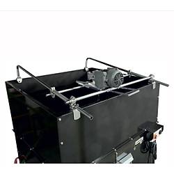 Kad�o�lu CKM1300E Ceviz Kurutma Makineleri i�in Kar��t�rma Par�as�