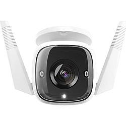 Outdoor Security Wi-Fi Camera