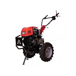 Antrac 510 3 �leri - 1 Geri Dizel Antor Motorlu 12 HP �apa Makinesi