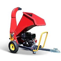 Gardenpro MC100B Profesyonel Benzinli Dal ���tme Makinas� 15 Hp