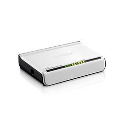 5 PORT 10/100 Plastik Masa�st� Switch