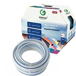 Greengarden 271220 SmartFlex Marin Bah�e Hortumu 1/2-20 mt