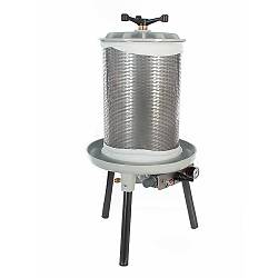 Grifo PEA20 Pn�matik Balonlu Meyve �z�m Suyu Presi 20 Litre