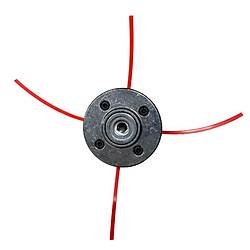 CLIPS Kendinden Pasolu Kitlemeli �r�mcek Kafa 10 mm