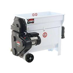 Grifo DVEP20 Motorlu B�y�k Sap Alma ve �z�m Patlatma Makinesi