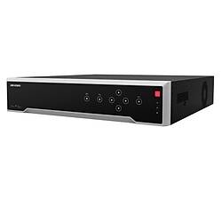 HIKVISION DS-8664NXI-I8/S 64 KANAL 8 HDD NETWORK KAYIT C�HAZI