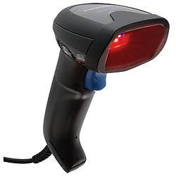 DATALOGIC QUICKSCAN QD2590 2D KAREKOD KABLOLU USB BARKOD OKUYUCU + AYAK