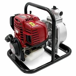 Gardenpro WP-10H 4 Zamanl� Benzinli Su Motoru