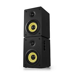 K�RBIS 2.0 72W CINEMA SIYAH SPEAKER