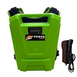 Forza 18 Ah Zeytin Hasat Makinesi Ak�s�