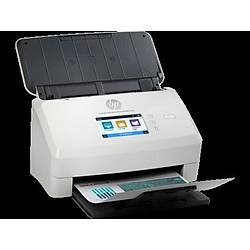 ScanJet Ent Flow N7000 snw1 Network + WiFi A4 Dok�man Taray�c�