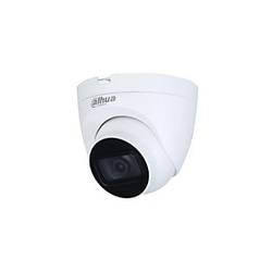 DAHUA HAC-HDW1500TLMQ-0280B-S2 5MP 2.8MM 4�N1 HDCVI DOME KAMERA (STARL�GHT)