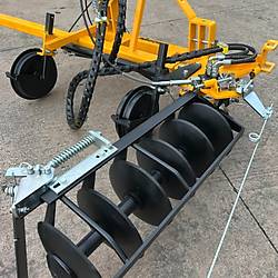 Kad�o�lu EXTRA Klasik Dikim Bah�e Zeytinlik F�st�k ��in Duyargal� �apa Makinesi 3 Ata�manl� Set