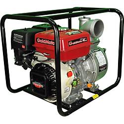 GoldMoto GM4BP Benzinli Su Pompas� 4 in�