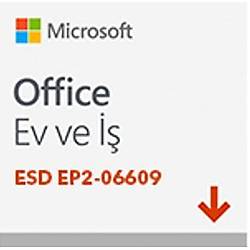 MICROSOFT OFFICE EV VE �� 2024 - ESD EP2-06609