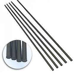 Elia - Olivepower - Taral Zeytin Hasat Makinas� Karbon Fiber �ubuk - 5 mm 5 Adet