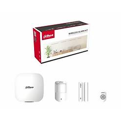 DAHUA DHI-ART-ARC3000H-03-W2(868) Wi-Fi ALARM K�T