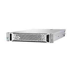 HP DL380 GEN9 E5-2620v3( 6Core 2.40GHz)16GB Server