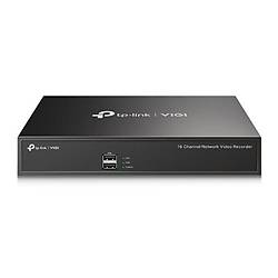 16 Channel Network Video Recorder