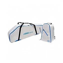 Epropulsion Spirit Motor ve Batarya �antas�