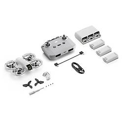 DJI NEO FLY MORE COMBO DRONE (RESM� D�STR�B�T�R GARANT�L�)