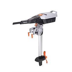 Torqeedo Travel S K�sa �aft Elektrikli D��tan Takma Motor 3Hp - 1080W Ak�