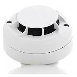 Adreslenebilir Optik Duman Dedekt�r� �zolat�rl� Fildi�i Rengi