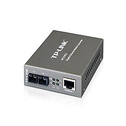 TP-LINK OMADA MC210CS GIGABIT ETHERNET MEDYA D�N��T�R�C�