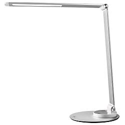 10W LED MASA LAMBASI DOKUNMATIK AYARLI