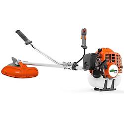 Gardenpro GP-143R Profesyonel Motorlu T�rpan