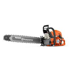 Husqvarna 592XP X-TOUGH LIGHT Motorlu Testere 7,6HP