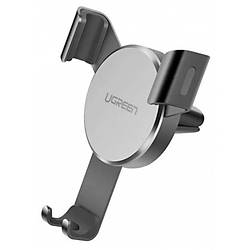 UGREEN ARA� ��� TELEFON TUTUCU A�R VENT S�YAH 40907