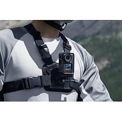 DJI Osmo Action Serisi Bisiklet Aksesuar Seti