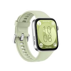 Huawei Watch FIT3 (Solo-B09S) Green