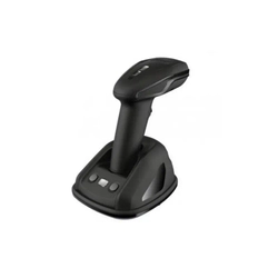 PERKON TIGER CS95 1D LAZER KABLOSUZ BARKOD OKUYUCU + STAND