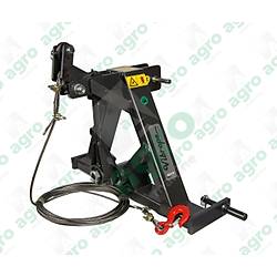 Kad�o�lu Vibrope Halatl� A�a� Silkme Makinesi