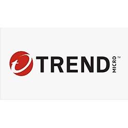 Trend Micro Endpoint Detection and Response Lic.