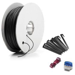 Automower Kurulum Paketi ( B�y�k �l�ekli Bah�eler ��in )