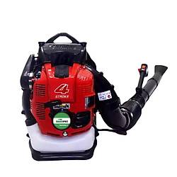 Gardenpro BBX9900-4 Zamanl� Benzinli �fleme Makinas� 5 Hp