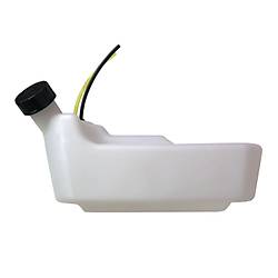 Gardenpro BBX9900 �fleme Makinas� Benzin Deposu