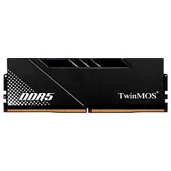 16 GB DDR5 5600MHZ CL46 S�YAH VOLTX TWINMOS SO�UTUCULU DT TMD516GB5600U46B