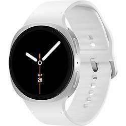 SAMSUNG WATCH 8 44MM SM-L330 SILVER AKILLI SAAT