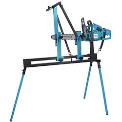 Pars Motorlu Testere Uyumlu Odun Kesme Tezgah�